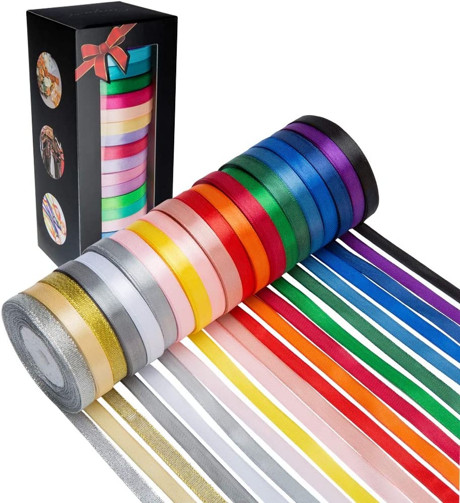 craft ribbons supplies