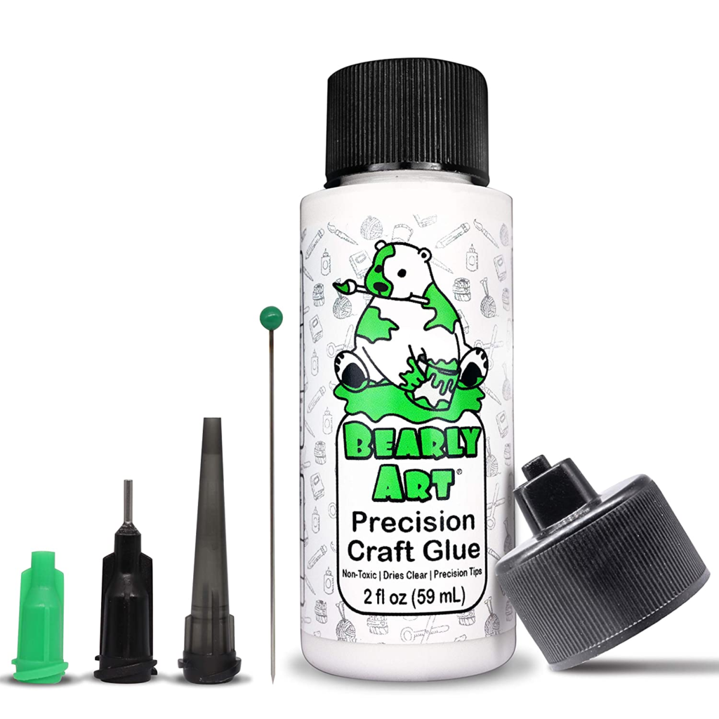 craft glue supplies