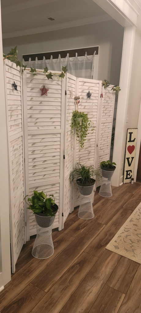 home planter ideas