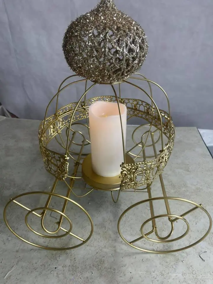 wire basket dollar tree