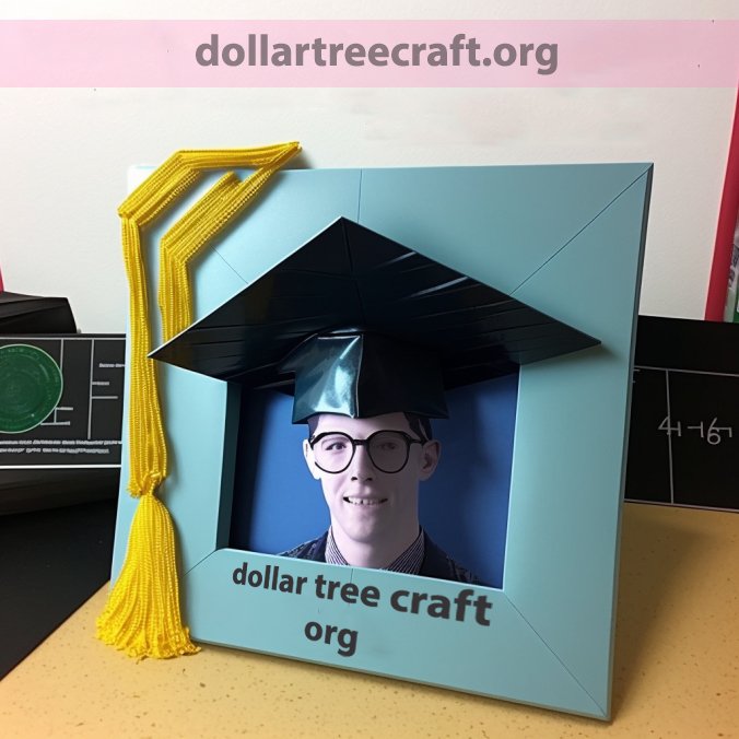 graduation craft ideas