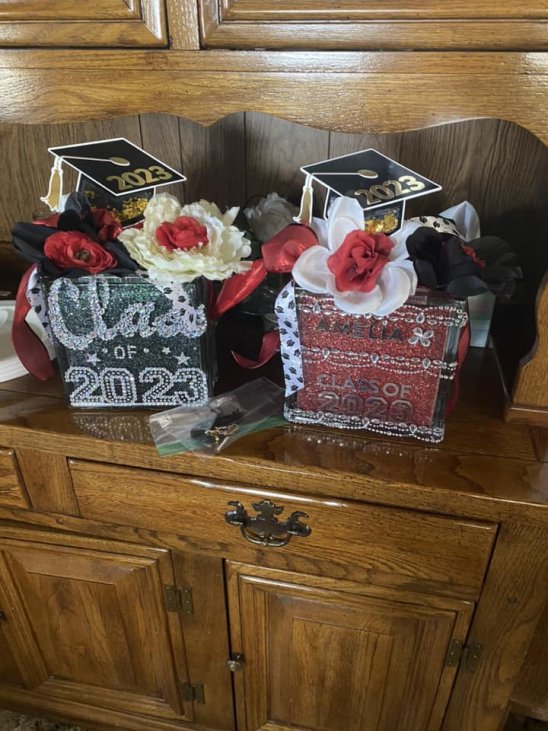 Graduation Crafting Ideas Using Dollar Tree Items Dollar Tree Craft