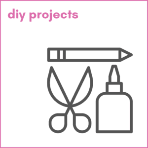 Dollar tree craft DIY project