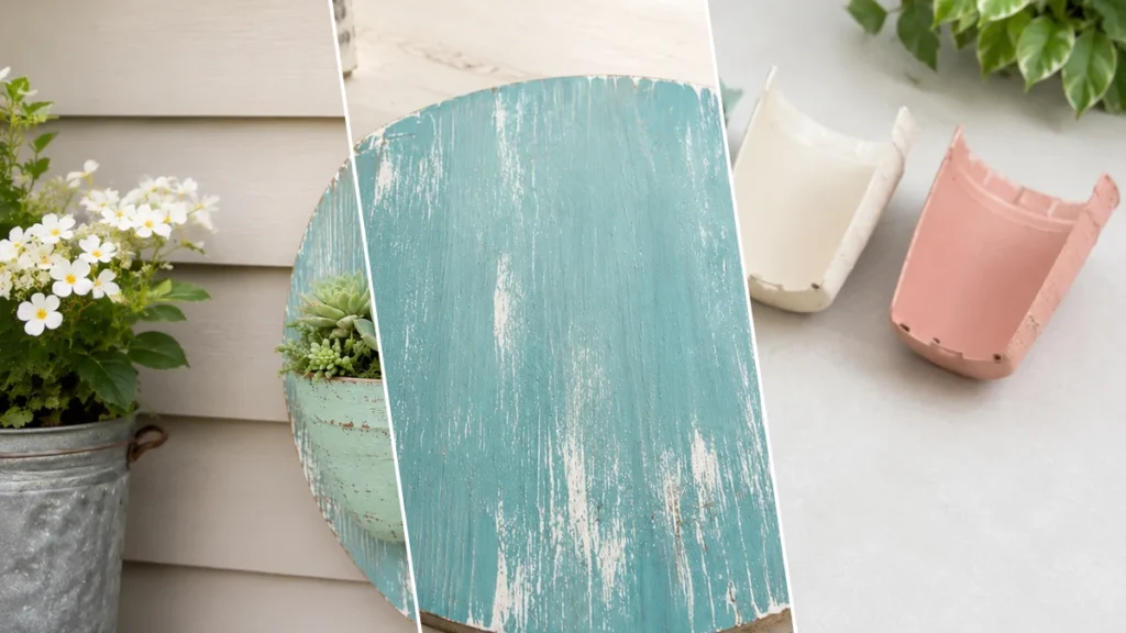 Charming Dollar Tree Succulent Wall Planter